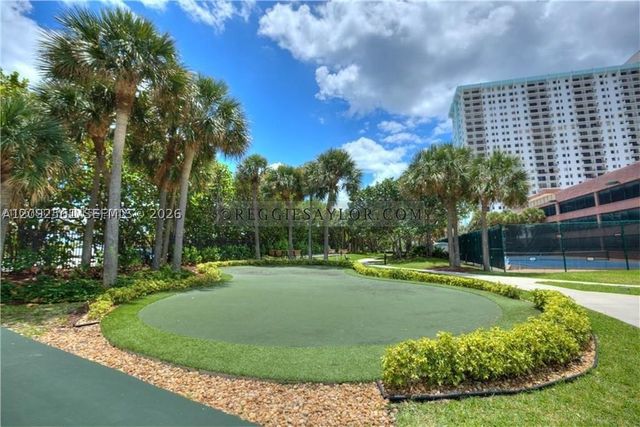 1201 S Ocean Dr 1206S, Hollywood, FL 33019