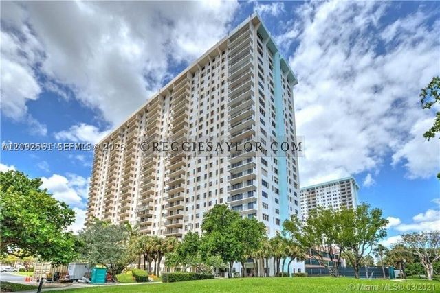 1201 S Ocean Dr 1206S, Hollywood, FL 33019