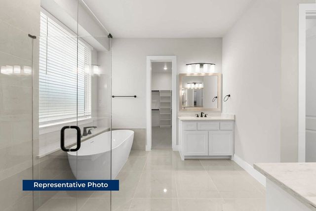 1809 Briarwood Way, Midlothian, TX 76065