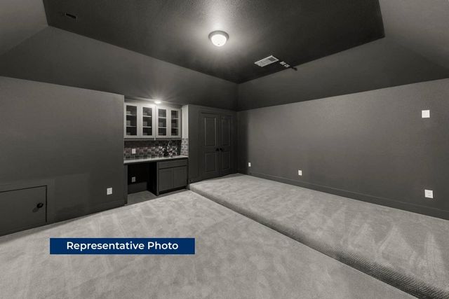 1809 Briarwood Way, Midlothian, TX 76065