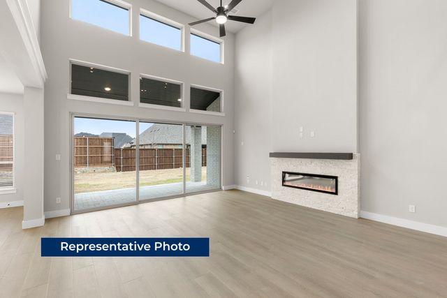 1809 Briarwood Way, Midlothian, TX 76065