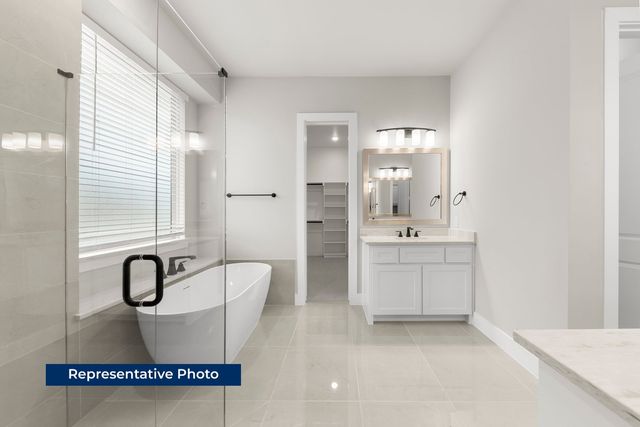 1809 Briarwood Way, Midlothian, TX 76065