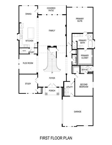 1809 Briarwood Way, Midlothian, TX 76065