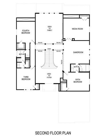 1809 Briarwood Way, Midlothian, TX 76065