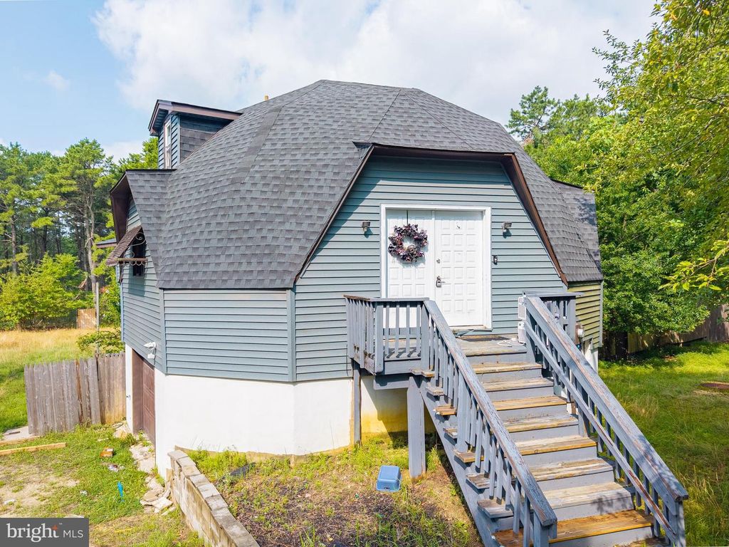 1560 CABOT AVE, Manchester Township, NJ 08759