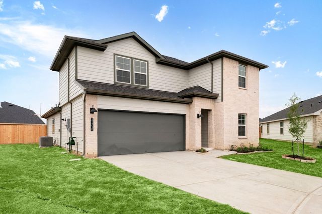 31730 Carlisle Cove Court, Fulshear, TX 77441