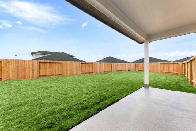 31730 Carlisle Cove Court, Fulshear, TX 77441