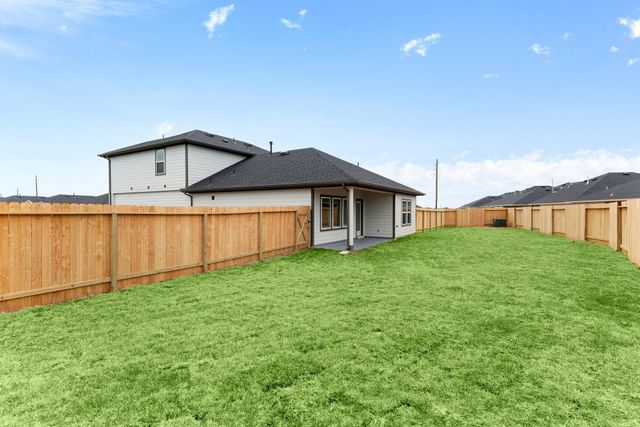 31730 Carlisle Cove Court, Fulshear, TX 77441