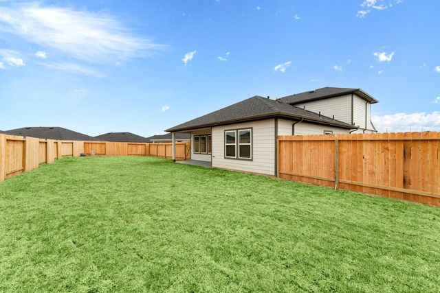 31730 Carlisle Cove Court, Fulshear, TX 77441