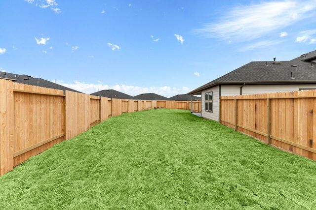 31730 Carlisle Cove Court, Fulshear, TX 77441