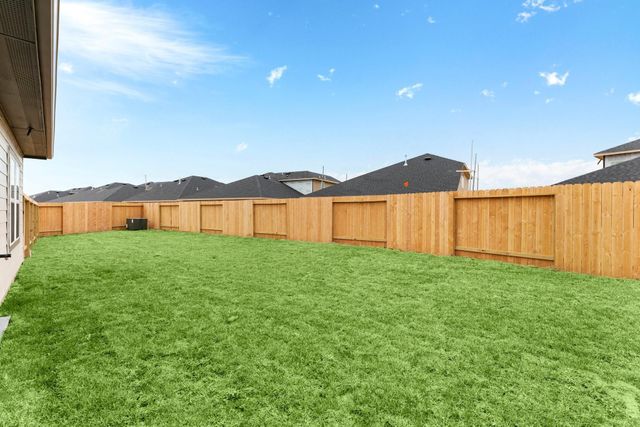 31730 Carlisle Cove Court, Fulshear, TX 77441