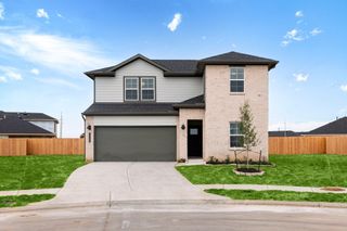 31730 Carlisle Cove Court, Fulshear, TX 77441