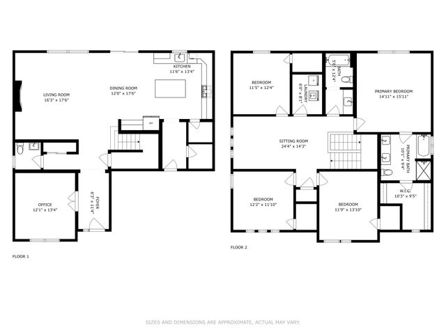 4024 Heath Avenue N, Oakdale, MN 55128