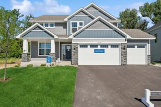 4024 Heath Avenue N, Oakdale, MN 55128