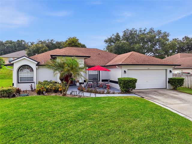 1331 COUNTRYRIDGE PLACE, Orlando, FL 32835