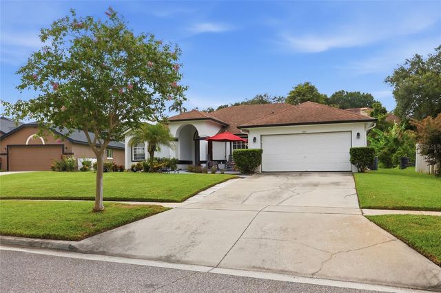1331 COUNTRYRIDGE PLACE, Orlando, FL 32835