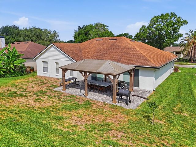1331 COUNTRYRIDGE PLACE, Orlando, FL 32835