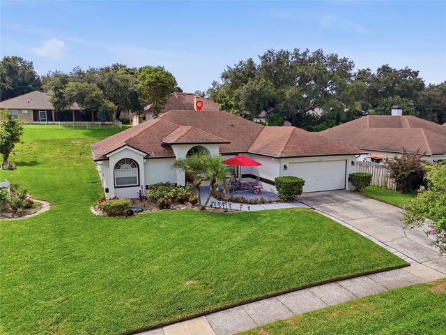 1331 COUNTRYRIDGE PLACE, Orlando, FL 32835