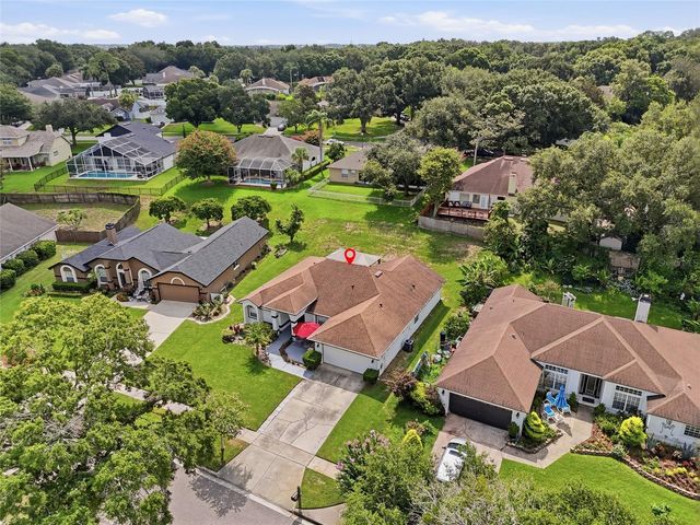 1331 COUNTRYRIDGE PLACE, Orlando, FL 32835
