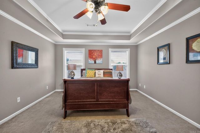 4108 Olympia Drive, Bryant, AR 72022