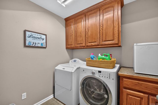 4108 Olympia Drive, Bryant, AR 72022