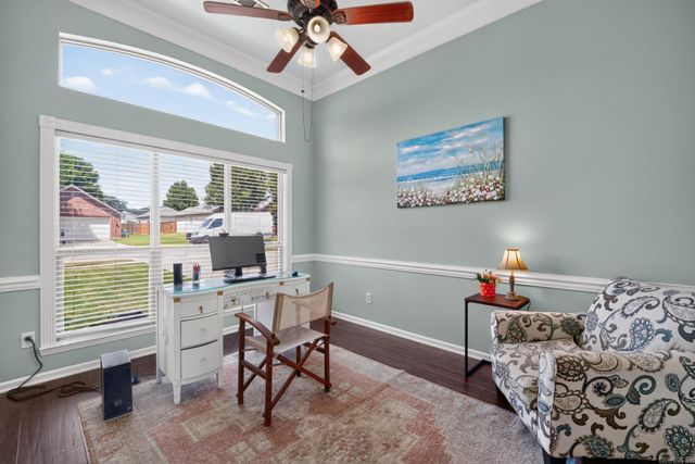 4108 Olympia Drive, Bryant, AR 72022