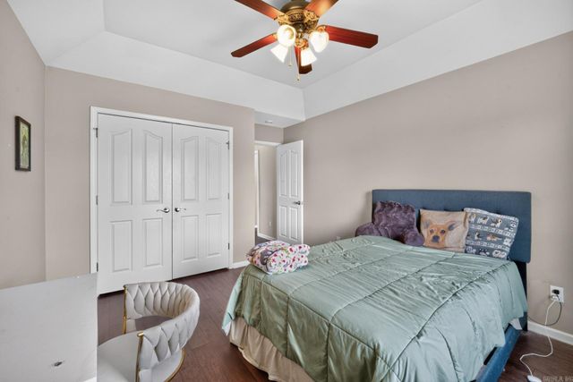 4108 Olympia Drive, Bryant, AR 72022