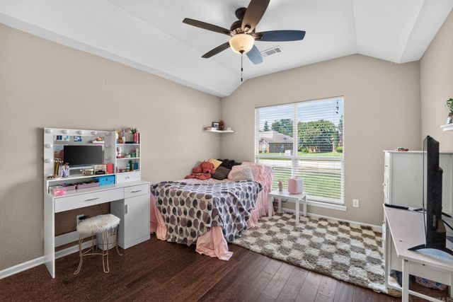 4108 Olympia Drive, Bryant, AR 72022