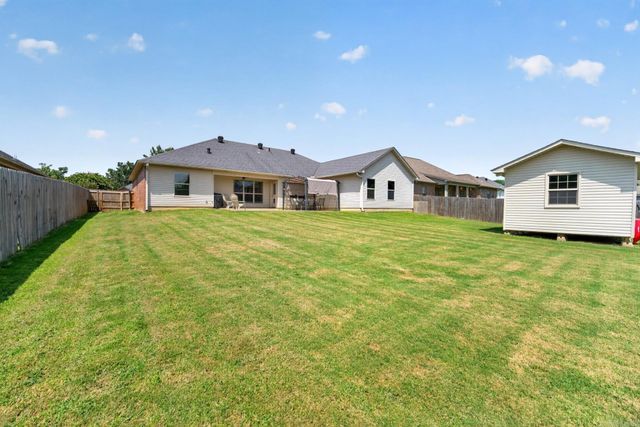 4108 Olympia Drive, Bryant, AR 72022