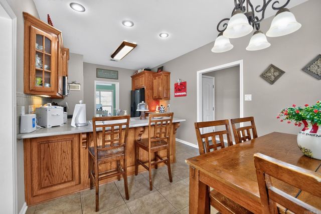 4108 Olympia Drive, Bryant, AR 72022