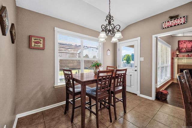 4108 Olympia Drive, Bryant, AR 72022