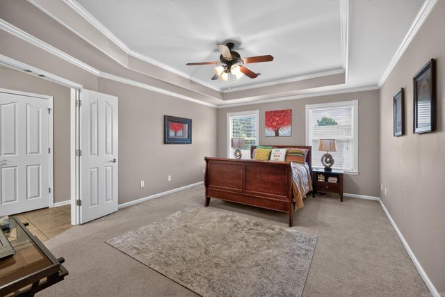 4108 Olympia Drive, Bryant, AR 72022