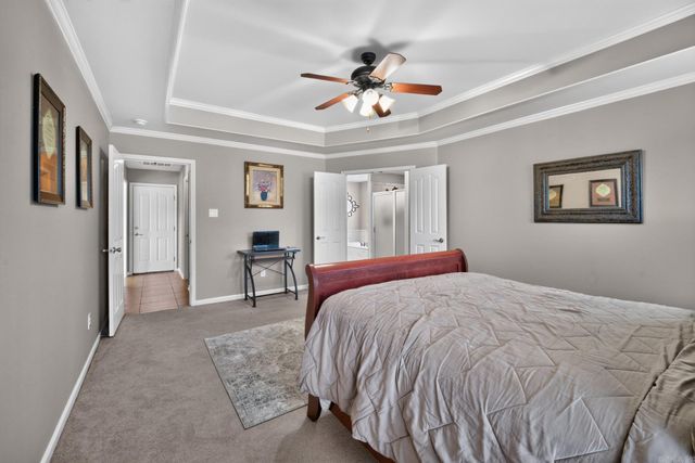 4108 Olympia Drive, Bryant, AR 72022