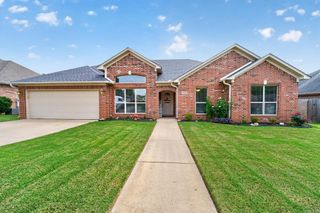 4108 Olympia Drive, Bryant, AR 72022