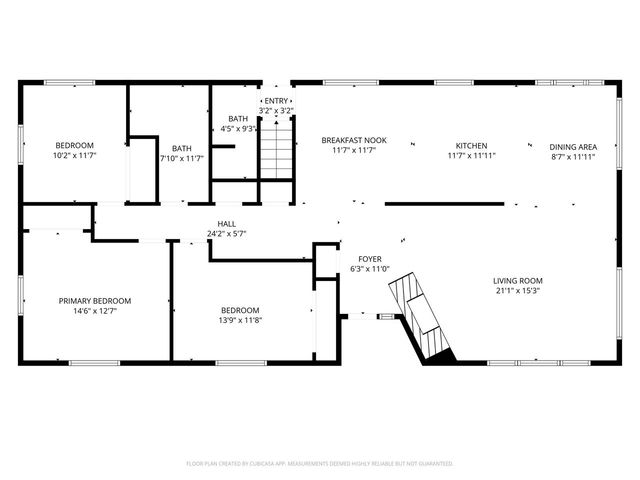 9839 Brookside DRIVE, Hales Corners, WI 53130