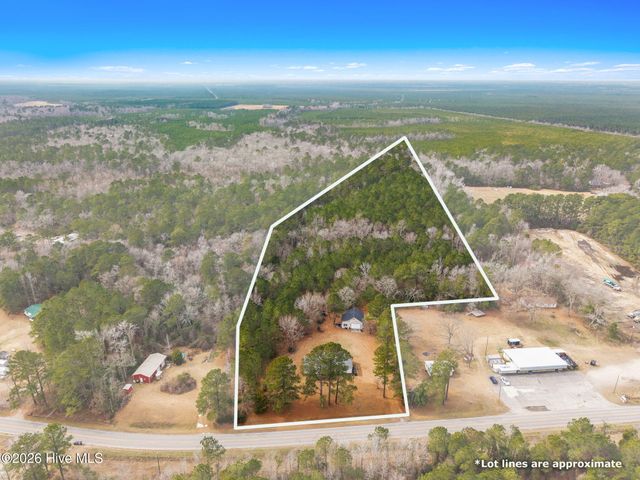 2823 Maco Road NE, Leland, NC 28451