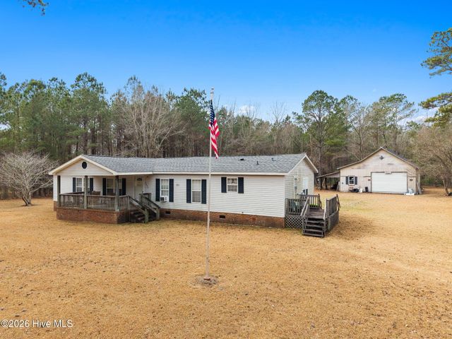 2823 Maco Road NE, Leland, NC 28451