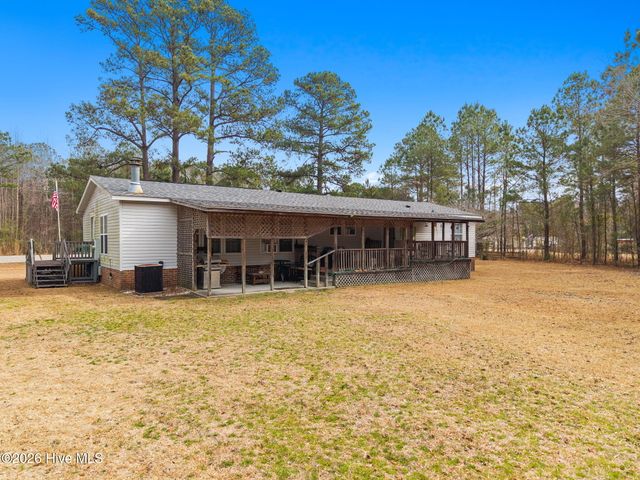 2823 Maco Road NE, Leland, NC 28451