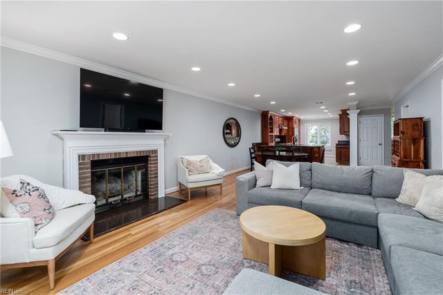306 Archers Mead DR, Williamsburg, VA 23185