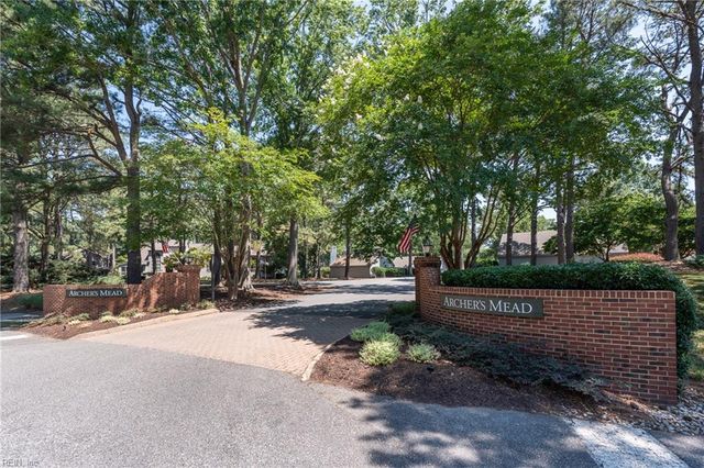 306 Archers Mead DR, Williamsburg, VA 23185