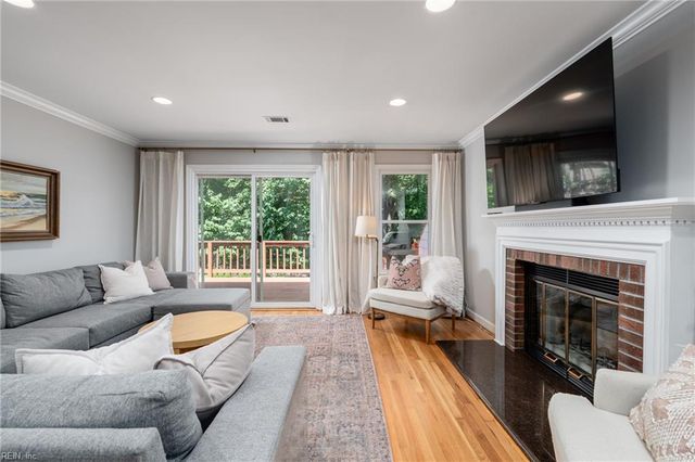 306 Archers Mead DR, Williamsburg, VA 23185