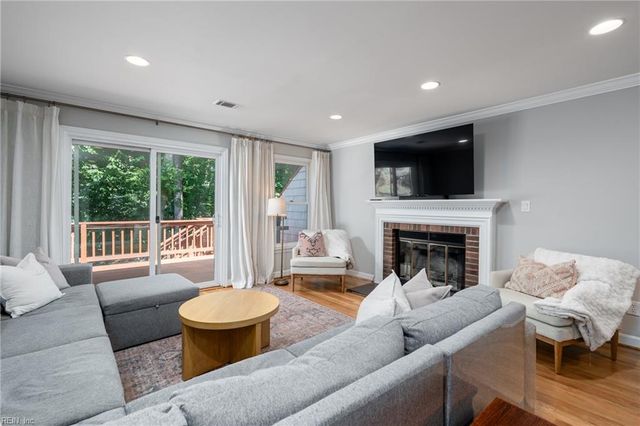 306 Archers Mead DR, Williamsburg, VA 23185