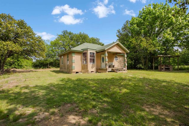 2240 County Rd 1502, Van, TX 75790