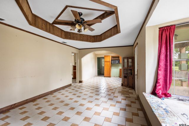 2240 County Rd 1502, Van, TX 75790