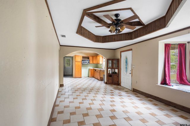 2240 County Rd 1502, Van, TX 75790