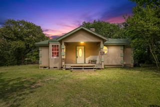 2240 County Rd 1502, Van, TX 75790