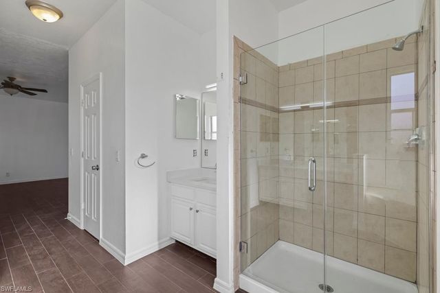 Address unavailable.