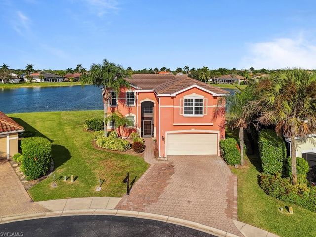 Address unavailable.