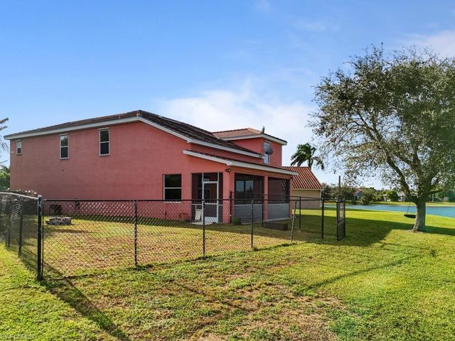 Address unavailable.