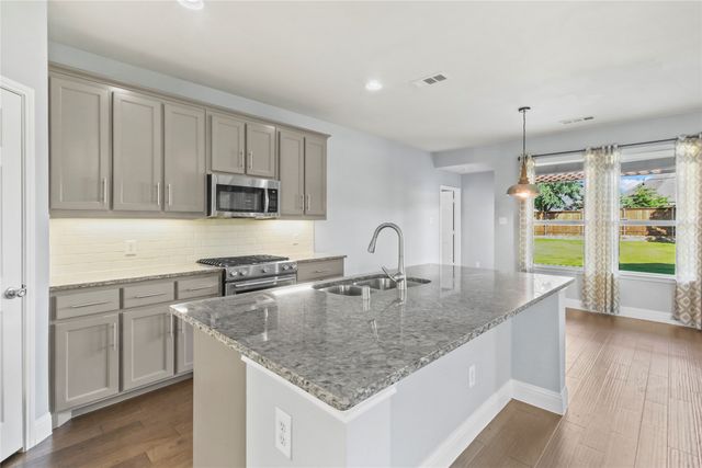 4424 Overbrook Drive, Celina, TX 75009